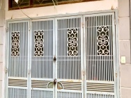 Cho thuê nhà  ngõ 20 Đại La, 32m² x 4 tầng, 3PN, 3 wc, 9 triệu/tháng