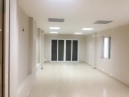 Cho thuê MBKD Đê La Thành 120m2 x 2 tầng Spa, Showrom vào được ngay