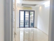 Cho thuê nhà ngõ 289 đường Hoàng Mai, 31m² x 4 tầng, 3 ngủ, 3 vệ