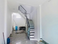 Cho thuê nhà 245 Định Công 40 m² × 3,5 tầng, 4 phòng ngủ, 3 WC 