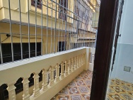 Cho thuê nhà nguyên căn ngõ 175 Định Công 45m2 x 5 tầng, 5 ngủ, 4