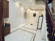 CHO THUÊ NHÀ ĐỘI CẤN, BA ĐÌNH 3 TẦNG, 55M2, 3 NGỦ MỚI ĐẸP, FULL ĐỒ