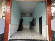 Cho thuê nhà gác lửng mới xây tại KP 8A phường Long Bình, Biên Hoà,