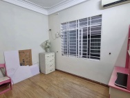 Cho thuê nhà nguyên căn ngõ 1197 Giải Phóng, 30m² x 4 tầng, 4PN, 3