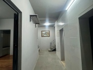 Cho thuê nhà ngõ 67 Giáp Bát ở sinh viên 55m2 x 2 tầng, 3 ngủ khép