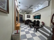 Cc cần cho thuê nhà ngõ Giếng Mứt, 4 tầng x 35m2, 3 ngủ, vào ngay,