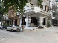 KD Cà Phê, Spa, VPcty  101 Phố  Hoàng Cầu, 55m² x 3 tầng, 4PN, 3