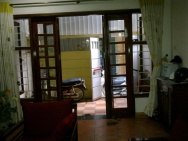 Cho thuê nhà Hoàng Văn Thái 60m x 4 tầng, 4 phòng ngủ, 3 WC, 16.5