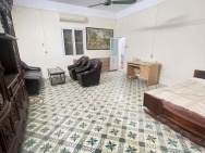 Ngõ 119 Hồ Đắc Di, 50m² × 3 tầng, 4 phòng ngủ, 3 vệ sinh, 12 triệu