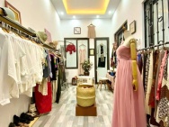 Cho thuê nhà ngõ ô tô tránh Hồng Hà 45m² x 4 tầng 16 triệu KD tốt,