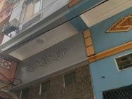 Cho thuê nhà nguyên căn ngõ 17 Hưng Phúc, 40m² × 5 tầng, 4 phòng