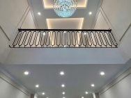 Cho thuê nhà Mp Khương Đình 45m2*7 tầng 6pn, 6vs, 30 Triệu