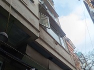 Cần cho thuê Nhà mặt ngõ KD Kim Mã 5 tầng x 30m2 4 ngủ, 4 wc, 20