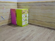 Cho thuê nhà ngõ Kim Ngưu, 25m - 2 tầng - Giá 6.5 triệu