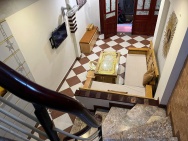 Cho thuê nhà riêng 4 tầng Lê Hồng Phong, 4 tầng x 40m2, 4 ngủ, 3 vệ