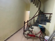 ngõ 91 Lương Đình Của, 4 tầng x 30m2, 4 ngủ, 3 vệ sinh, 8 Triệu