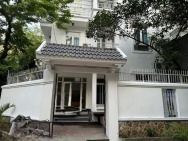 Cho thuê nhà ngõ oto Lưu Hữu Phước- Nam Từ Liêm DT 160 m2 - 4 tầng
