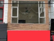 Cho thuê nhà mặt phố Trần Đại Nghĩa 40m² × 4 tầng, mặt tiền 4m,  