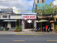 Cho thuê nhà  Mặt Tiền Tân Quý 72m² , 17Triệu - GẦN NGÃ TƯ