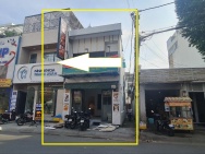 Cho thuê nhà mặt tiền Thạch Lam 60m²,2TẦNG - GẦN TRƯỜNG HỌC, CHUNG