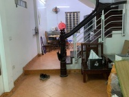 Cho thuê nhà riêng Mễ Trì Hạ, 3 tầng x 42m2, 3 ngủ, 2 vệ sinh 11