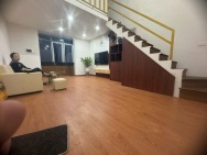 Cho thuê Biệt thự Pháp cổ Nguyễn Thượng Hiền 30m² x 3 tầng 2 ngủ,