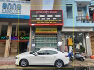 Cho thuê nhà mặt tiền Nguyễn Cửu Đàm q.Tân Phú 80m², 16Triệu - KHU