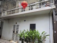 Cho thuê nhà riêng ngõ 47 Nguyễn Đức Cảnh, 50m² x 3 tầng, mặt tiền