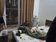 Cho thuê căn hộ chung cư 62 Nguyễn Huy Tưởng, 95 m², 2 phòng ngủ, 2