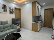 Cho thuê căn hộ mini Nguyễn Trãi, Thanh Xuân – 50m2 – 2PN – 8,2tr