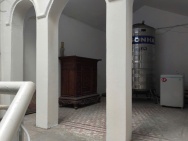 Cần cho thuê nhà ngõ Nguyễn Tư Giản- Hoàn Kiếm- Giá 7,5 triệu/tháng