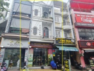 Cho thuê nhà Mặt tiền Phạm Văn Xảo 80m2, 2Lầu - GẦN CHUNG CƯ