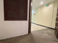 Cho thuê nhà nguyên căn Phương Liệt, 46m2, 4 tầng, 3 ngủ, 3 WC, 12