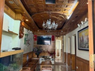 Cho thuê nhà Tập thể tầng 3 Tân Mai, 70m2, 2PN, 7 Triệu