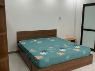 Cho thuê nhà Phố Tây Trà 35m2 x 3 tầng, 3 ngủ, 3 vệ sinh, 10 Triệu