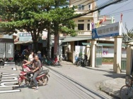 Cho thuê nhà nguyên căn ngõ 120 Thuý Lĩnh, 33m² x 5 tầng, 3PN, 4