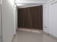 Cho thuê nhà mặt tiền ô tô qua lại - Tố Hữu  5.5 tầng - 39m² - mt