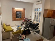 Cho thuê nhà ngõ Tô Ngọc Vân, Tây Hồ, 30 m2 - 3 tầng - 2N- Giá 13