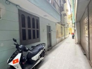 Cho thuê nhà ngõ Tô Vĩnh Diện- Thanh Xuân-dt 22m2*4 tầng-Giá 10