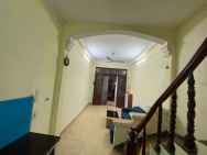 Cho thuê nhà ngõ Trại Cá 30m² x 4 tầng, 3 ngủ, 10 Triệu KD online