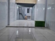 Mặt ô tô tránh Phố Trần Cung,  100m² x 1 tầng Văn phòng, kho hàng,