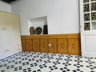 Cho thuê nhà riêng Trương Định 47m² x 2 tầng, 2 phòng, 1 khách –