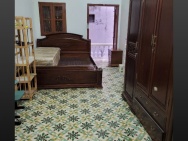 Cho thuê nhà ngõ Văn Hương, 4 tầng x 30m2, 3 ngủ, 2 vệ sinh, 9.5