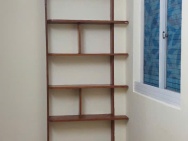 Cho thuê nhà ngõ Võ Thị Sáu 20m2 x 4 tầng, 2PN, 3 WC, 8 Triệu