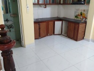 Cho thuê nhà nguyên căn ngõ 509 Vũ Tông Phan 40m2 x 3 tầng, 3 ngủ,