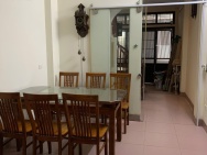 Cho thuê nhà riêng 4 tầng x 35m2 Xuân Đỉnh, 4PN, 3 WC, 12