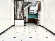 Cho thuê nhà ngõ ba gác Xuân Phương 36m2x5 tầng, 13 Triệu