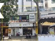 Cho thuê SHOPHOUSE 110m2, 1 LẦU , 18 triệu, NGAY AEON Tân Phú