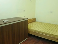 Cho thuê nhà tập thể tầng 2  Hào Nam  40m², 1 tầng, giá 7,5 triệu