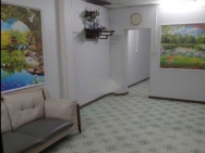 Cho thuê nhà TT ngõ Tân Mai, 55m2, tầng 1, 6.5 triệu